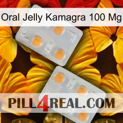 Oral Jelly Kamagra 100 Mg 25